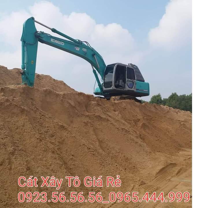 VẬT LIỆU XÂY DỰNG MẠNH DŨNG