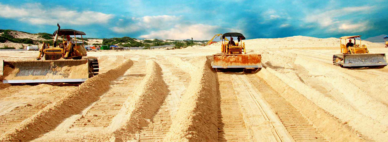 VẬT LIỆU XÂY DỰNG MẠNH DŨNG