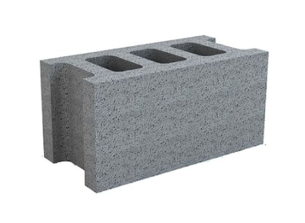 Tap Lo Kiềng 20x20x40