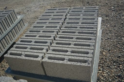 Tap lo Tường 10x20x40