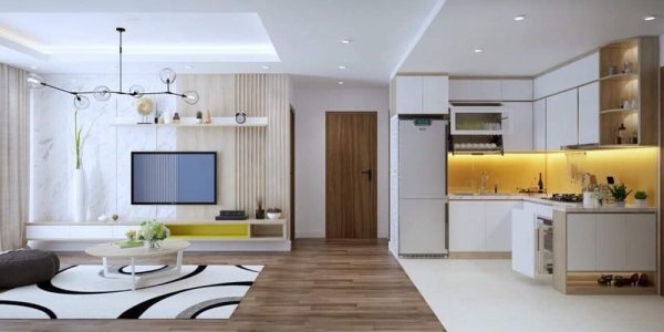 Gỗ nhựa composite: Xu hướng mới cho công trình hiện đại